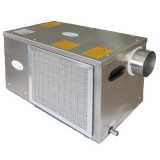 Condizionatore IZY-CO Thermowell