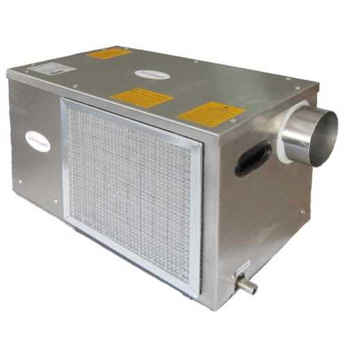 Condizionatore IZY-CO Thermowell mac