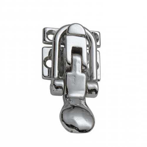 Chiusura piana a leva