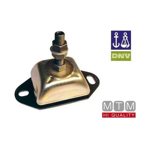 Supporto antivibrante QL