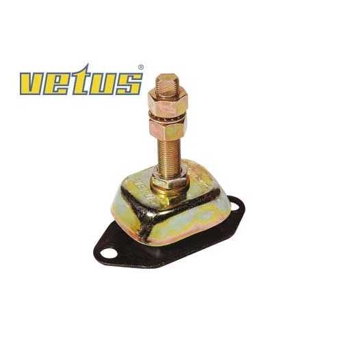 Supporto antivibrante Vetus K