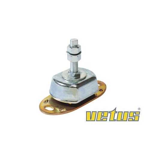 Supporto antivibrante Vetus HY