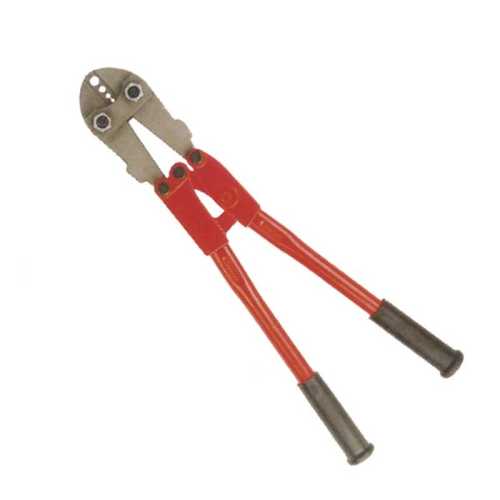 Pinza per impiombature TREM