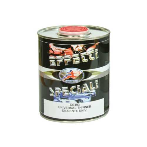 Diluente acrilico Universal Thinner
