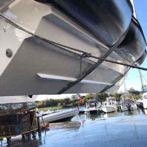 Crystal Boat vernice autopulente Crystal Boat vernice autopulente