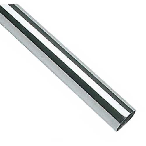 Tubo in acciaio inox aisi 316