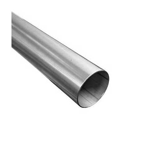 Tubo in acciaio inox aisi 316