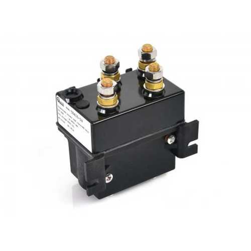 Control Box verricelli Quick