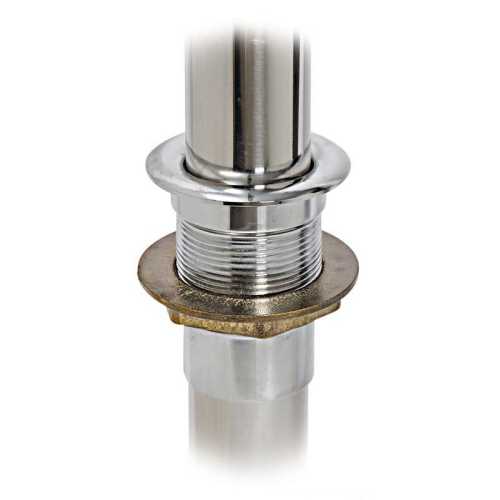 Asta per traino HD dettaglio