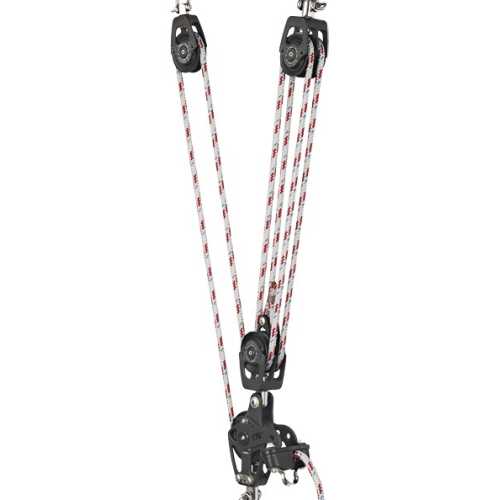 Paranco randa E6 Antal