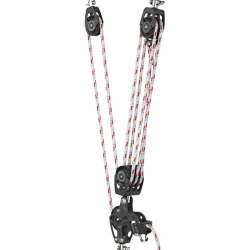 Paranco randa E760 Antal