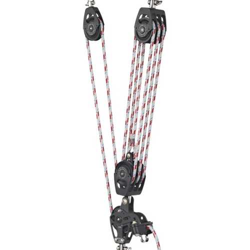 Paranco randa E875 Antal