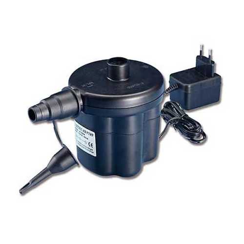 Gonfiatore elettrico a 220V e 12V