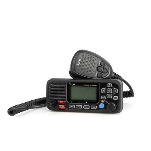 VHF fisso Icom IC-M330M