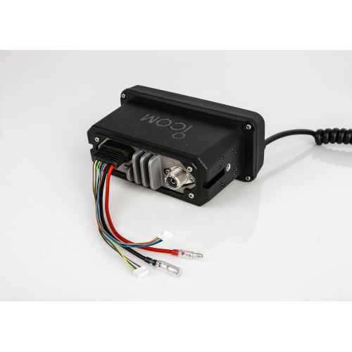 VHF fisso Icom IC-M330M