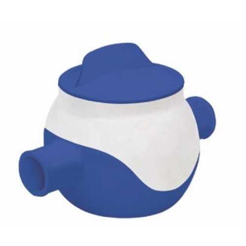 Dispenser disinfettante per Wc DSRU detaglio Dispenser disinfettante per Wc DSRU detaglio