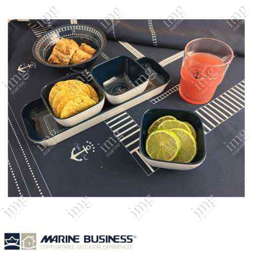 Set Aperitivo Sailor Soul Marine Business Set Aperitivo Sailor Soul Marine Business