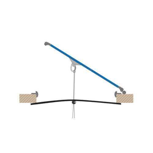 Zanzariera Osteriggio 300x300 Waterline Design