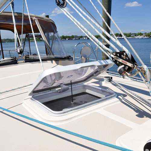 Zanzariera Osteriggio 520x520 Waterline Design