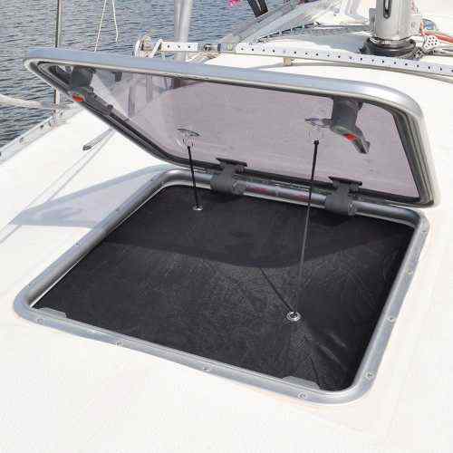 Zanzariera Osteriggio 720x720 Waterline Design