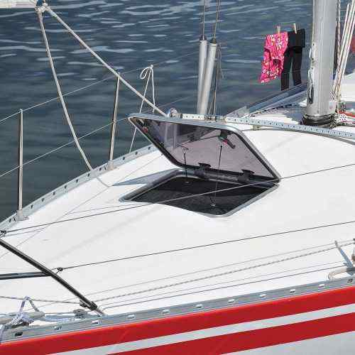 Zanzariera Osteriggio 720x720 Waterline Design