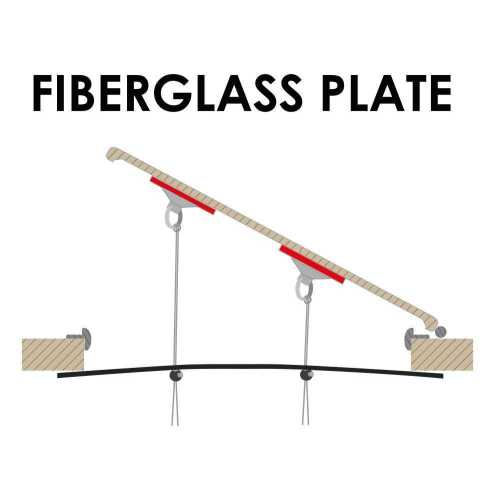 Zanzariera Osteriggio 720x720 Waterline Design