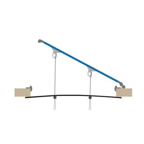 Zanzariera Osteriggio 720x720 Waterline Design