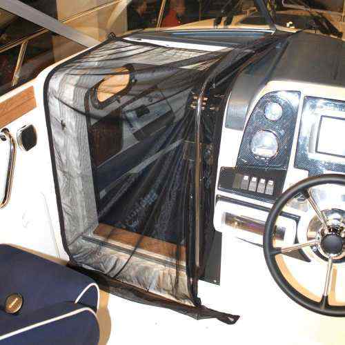 Zanzariera Tambuccio Waterline Design