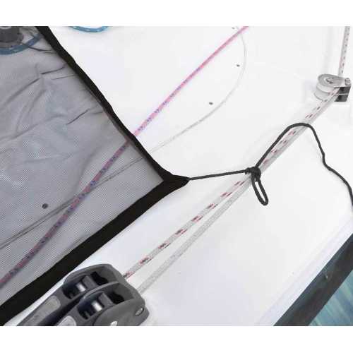 Zanzariera Tambuccio Waterline Design