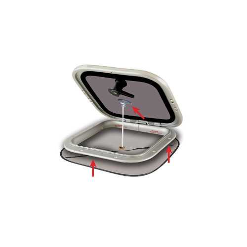 Oscurante Boccaporto 300x300 Waterline Design