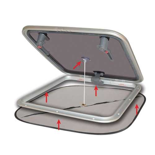 Oscurante Boccaporto 520x520 Waterline Design