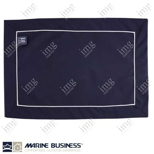 Tovagliette americane Waterproof Navy Marine Business