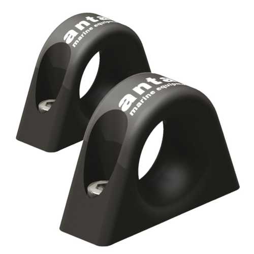 Rinvio da ponte in alluminio Antal