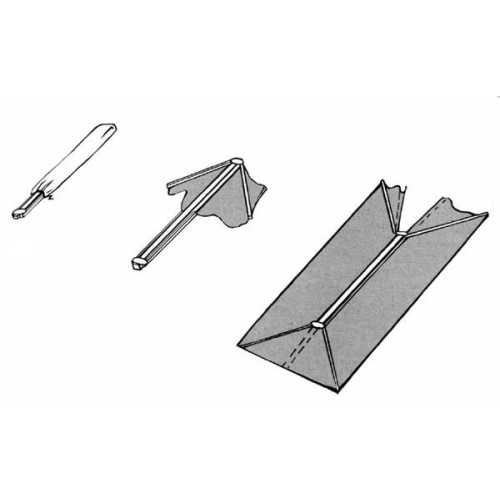 Tendalino Fix Top Swi-Tec composizione