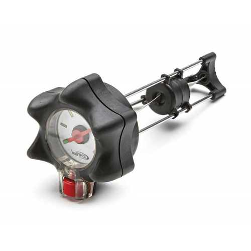 Tappo con indicatore di livello per serbatoi R-Tank Can SB