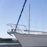 Ancora Rocna in acciaio galvanizzato esempio