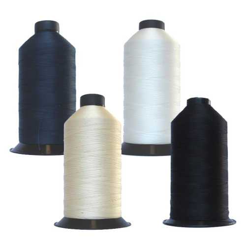 Spola filo in poliestere anti UV titolo 40