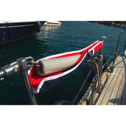 Copri draglie Navishell