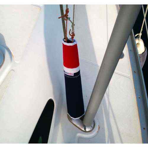 Copritenditore Navishell