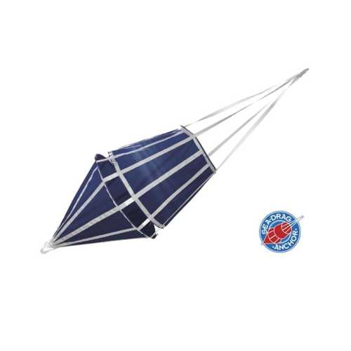 Ancora galleggiante Sea-Drag