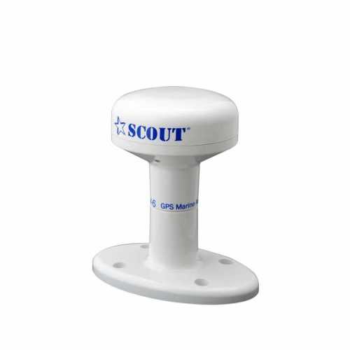 Antenna GPS NAV-6 SCOUT