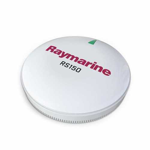 Antenna GPS RAYSTAR 150 STNG Raymarine