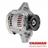 Alternatore Yanmar 55Ah12V