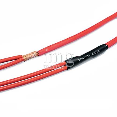 Guaina termorestringente Termoblock