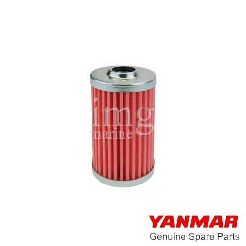 Filtro gasolio 104500-55710 Yanmar motori GM-YM-3JH2E