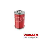 Filtro gasolio 104500-55710 Yanmar motori GM-YM-3JH2E
