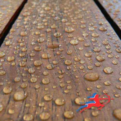 Idrorepellente per legno Hydro Wood legno