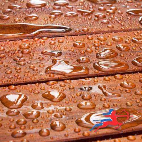 Idrorepellente per legno Hydro Wood teak