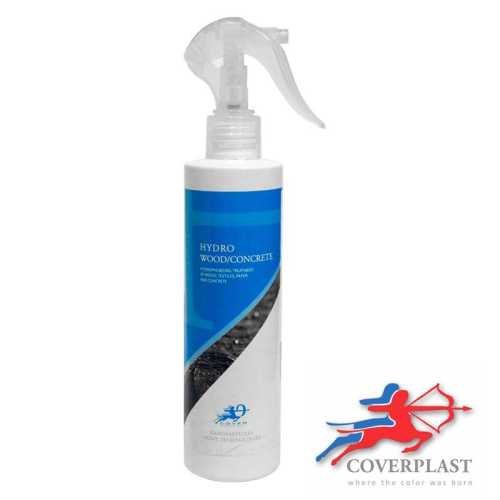 Idrorepellente per legno Hydro Wood