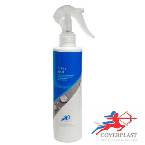 Idrorepellente protettivo Dirty Stop